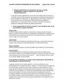 CUATRO CLIENTES EN BÚSQUEDA DE SOLUCIONES