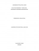 Estudio factibilidad