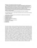 STARBUCKS, Diseño de Bienes y Servicios