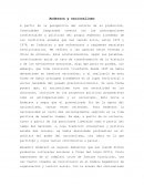 Anderson y nacionalismo