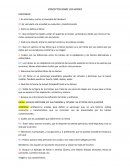 CONCEPTOS SOBRE LOS HÉROES