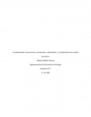 El administrador en prevención, sus funciones e instrumentos, y el desarrollo de una cultura preventiva