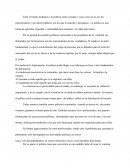 Política como vocación