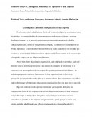 La Inteligencia Emocional y su Aplicación en una Empresa
