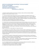 LABORATORIO DE FÍSICA