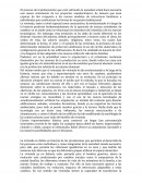 La evolución de la vivienda