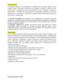 DERRAME PLEURAL