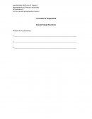 Tarea de Cierre - Escalas de Temperatura