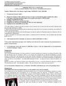 REDACCIÓN Y COMUNICACIÓN. Practica de entrada