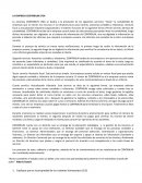 LA EMPRESA CONTABILIN LTDA