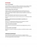 Caso visto por psicoanalisis