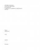 CAMBIOS EN LA PUEBERTAD Y ADOLESCENCIA