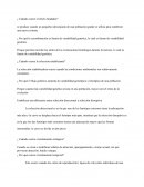 Respuestas de biología