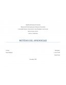 Trayecto inicial, sección 1 Lectura y Comprensión