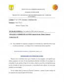 PROYECTO Y GESTIÓN DE MICROEMPRENDIMIENTOS - DERECHO ECONÓMICO