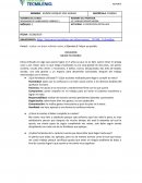 REFLEXIÓN MEJOR YO POSIBLE