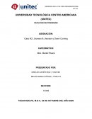 Caso N2: Jhonson & Jhonson y Down Corning