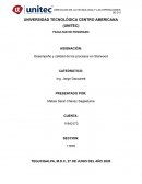 Desempeño y calidad de los procesos en Starwood