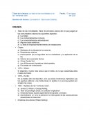 La tesis de las incivilidades o de las “ventanas rotas”