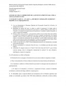 GUÍA DE LECTURA Y COMPRENSIÓN DE LA SENTENCIA PRONUNCIADA POR LA CSJN EL 25/3/60 EN AUTOS