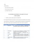 Taller Modelo de referencia OSI