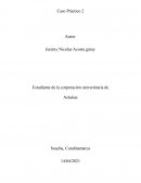 Caso practico unidad 2 comunicación oral y escrita
