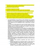 Estrategias de mercado ara, justo y bueno