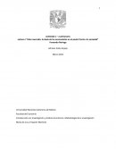 Libre mercado: la duda de los economistas en el poder frente a la sociedad Fernando Noriega