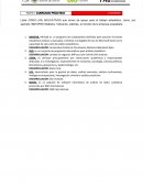 Lista de programas estadisticos