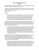 TOC Trastorno Obsesivo-Compulsivo