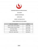 PROSPECTIVA ECONÓMICA DE LA PRODUCCIÓN Y COMERCIALIZACIÓN DE LA CAÑIHUA