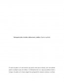 Sobreprotección a la niñez, adolescencia y adultez: Opinión sepultada