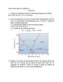 Ejercicios Curvas de templabilidad