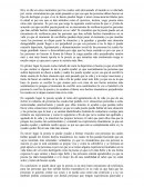 Estrés en estos tiempos de pandemia