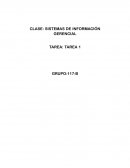 INTRODUCCIÓN A LOS SISTEMAS INFORMATICOS