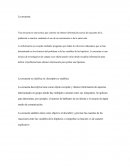 La encuesta. Limitaciones