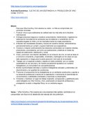 VIÑA CONCHA Y TORO. INFORME