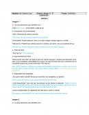 Pinturas perspectiva