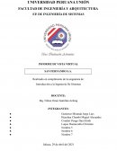 DOCUMENTO INFORMATIVO EMPRESA SAN FERNANDO