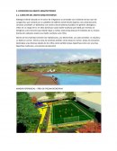 ANALISIS DE ALBERGUE