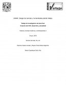 Creación del CCH, desarrollo y actualidad