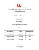 Vendedores DeVos y Wore