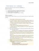 PARCIAL LIDERAZGO UBP