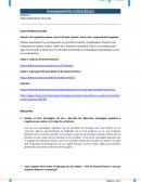 CASO GENERAL ELECTRIC