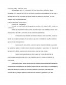 Resumen del empirismo radical