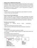 Anàlisi de l’entorn i establiment de regles de negoci