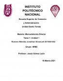 MARKETING 4.0 de la Mercadotecnia Directa