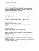 Origen de la filosofía