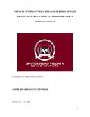 Abusos de autoridad y violaciones a los derechos humanos por parte de fuerza Coahuila