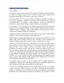PROCESO: Los barbaros en Roma